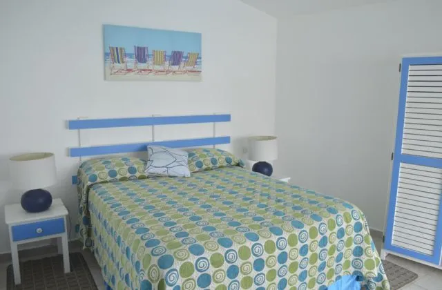 Apartment Costarena Beach Hotel room standard